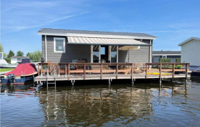 Gorgeous Home In Breukelen With Wifi